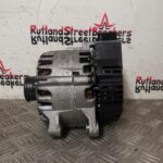 CITROEN PEUGEOT 2.0 DIESEL START STOP ALTERNATOR 9815683280 9807995580 - Image 4