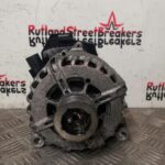 CITROEN PEUGEOT 2.0 DIESEL START STOP ALTERNATOR 9815683280 9807995580 - Image 5