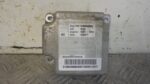 CITROEN RELAY / PEUGEOT BOXER / FIAT DUCATO AIRBAG MODULE 01390298080 2014 2019