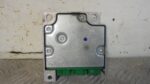 CITROEN RELAY / PEUGEOT BOXER / FIAT DUCATO AIRBAG MODULE 01390298080 2014 2019 - Image 4