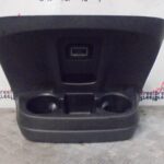 CITROEN RELAY / PEUGEOT BOXER / FIAT DUCATO CENTRE CONSOLE CUP USB 2014 TO 2019