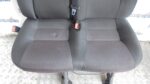 CITROEN RELAY / PEUGEOT BOXER / FIAT DUCATO SEAT PASSENGER DARKO + 2014 TO  2024 - Image 4