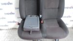 CITROEN RELAY / PEUGEOT BOXER / FIAT DUCATO SEAT PASSENGER DARKO + 2014 TO  2024 - Image 10