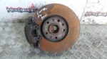 COMBO / BERLINGO / PARTNER 1.6 DIESEL BHW PASSENGER HUB / DISK / CALIPER 2018 ON
