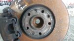 COMBO / BERLINGO / PARTNER 1.6 DIESEL BHW PASSENGER HUB / DISK / CALIPER 2018 ON - Image 4