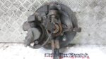 COMBO / BERLINGO / PARTNER 1.6 DIESEL BHW PASSENGER HUB / DISK / CALIPER 2018 ON - Image 6
