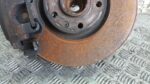 COMBO / BERLINGO / PARTNER 1.6 DIESEL BHW PASSENGER HUB / DISK / CALIPER 2018 ON - Image 7