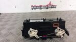 Citroen DS3 Heater Control Panel Switch Climate Control 9675400280 - Image 3