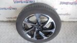 Citroën DS3 Krypton Alloy Wheel 16" 195/55/R16 – Used with Tyre 2009 to 2018 - Image 4
