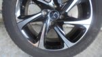 Citroën DS3 Krypton Alloy Wheel 16" 195/55/R16 – Used with Tyre 2009 to 2018 - Image 5