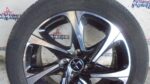 Citroën DS3 Krypton Alloy Wheel 16" 195/55/R16 – Used with Tyre 2009 to 2018 - Image 6