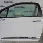 Citroën DS3 Passenger Side Door Banquise White EWP 2009–2018 – Used Panel