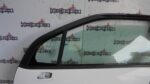 Citroën DS3 Passenger Side Door Banquise White EWP 2009–2018 – Used Panel - Image 3