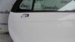 Citroën DS3 Passenger Side Door Banquise White EWP 2009–2018 – Used Panel - Image 5