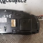 Citroen DS5 Speedo Clocks Instrument Cluster 2012 to 2018, 9807943380, A6017 - Image 6