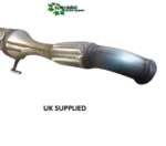 Citroen Relay 2.0 DW10FUD Diesel DPF Filter 2MA AHN AHP AHX Tested Genuine - Image 5