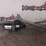 DISPATCH / EXPERT FRONT WIPER MOTOR & LINKAGE 2016 / 66 TO 2022 W000069748