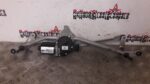 DISPATCH / EXPERT FRONT WIPER MOTOR & LINKAGE 2016 / 66 TO 2022 W000069748
