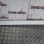 DISPATCH / EXPERT PASSENGER SIDE LOADING DOOR RUNNER COVER 2016 / 66 TO 2022