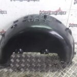 DISPATCH / EXPERT PASSENGER SIDE REAR SPLASH GUARD 2016 / 66 TO 2022