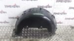 DISPATCH / EXPERT PASSENGER SIDE REAR SPLASH GUARD 2016 / 66 TO 2022