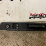 DISPATCH / EXPERT / PROACE / VIVARO DRIVERS FRONT WINDOW SWITCH  96783350ZD *V*