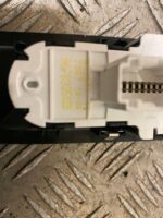 DISPATCH / EXPERT / PROACE / VIVARO DRIVERS FRONT WINDOW SWITCH  96783350ZD *V* - Image 5