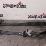 DISPATCH EXPERT SCUDO PASSENGER SIDE FRONT SEATBELT 14972600XX 2007 TO 2016