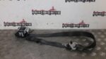 DISPATCH EXPERT SCUDO PASSENGER SIDE FRONT SEATBELT 14972600XX 2007 TO 2016 - Image 3