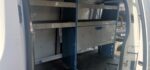 DISPATCH / EXPERT / VIVARO / PROACE RACKING / TOOL STORAGE 2016 / 66 TO 2022 - Image 11