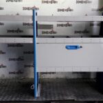 DISPATCH / EXPERT / VIVARO / PROACE RACKING / TOOL STORAGE 2016 / 66 TO 2022