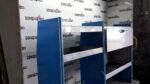 DISPATCH / EXPERT / VIVARO / PROACE RACKING / TOOL STORAGE 2016 / 66 TO 2022 - Image 5