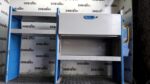 DISPATCH / EXPERT / VIVARO / PROACE RACKING / TOOL STORAGE 2016 / 66 TO 2022 - Image 6