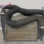DISPATCH EXPERT VIVARO PROACE SCUDO INTERCOOLER  PIPES 1.6 DIESEL BHX 2016 2025