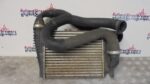 DISPATCH EXPERT VIVARO PROACE SCUDO INTERCOOLER  PIPES 1.6 DIESEL BHX 2016 2025