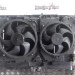 DISPATCH/EXPERT 2.0 DIESEL AHZ RADIATOR PACK WITH AIR CONDITIONING 2011 TO 2016