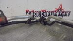 Dispatch Expert Vivaro Proace Scudo Power Steering Pipes 9823821180 2016 to 2025 - Image 8