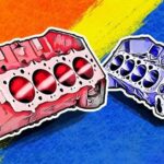 ENGINE EXCHANGE DEPOSIT FULLY REFUNDABLE ON RETURN OF OLD ENGINE £250