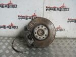 EXPERT DISPATCH PROACE VIVARO 2.0 DIESEL AHK PASSENGER FRONT HUB DISC CALIPER