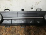 EXPERT DISPATCH PROACE VIVARO HEATER CONTROL PANEL WITH AIR CONDITIONING - Image 4