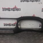 EXPERT / DISPATCH / SCUDO DASH TRIM PANEL / FASCIA 2016 / 66 TO 2022 98095036ZD