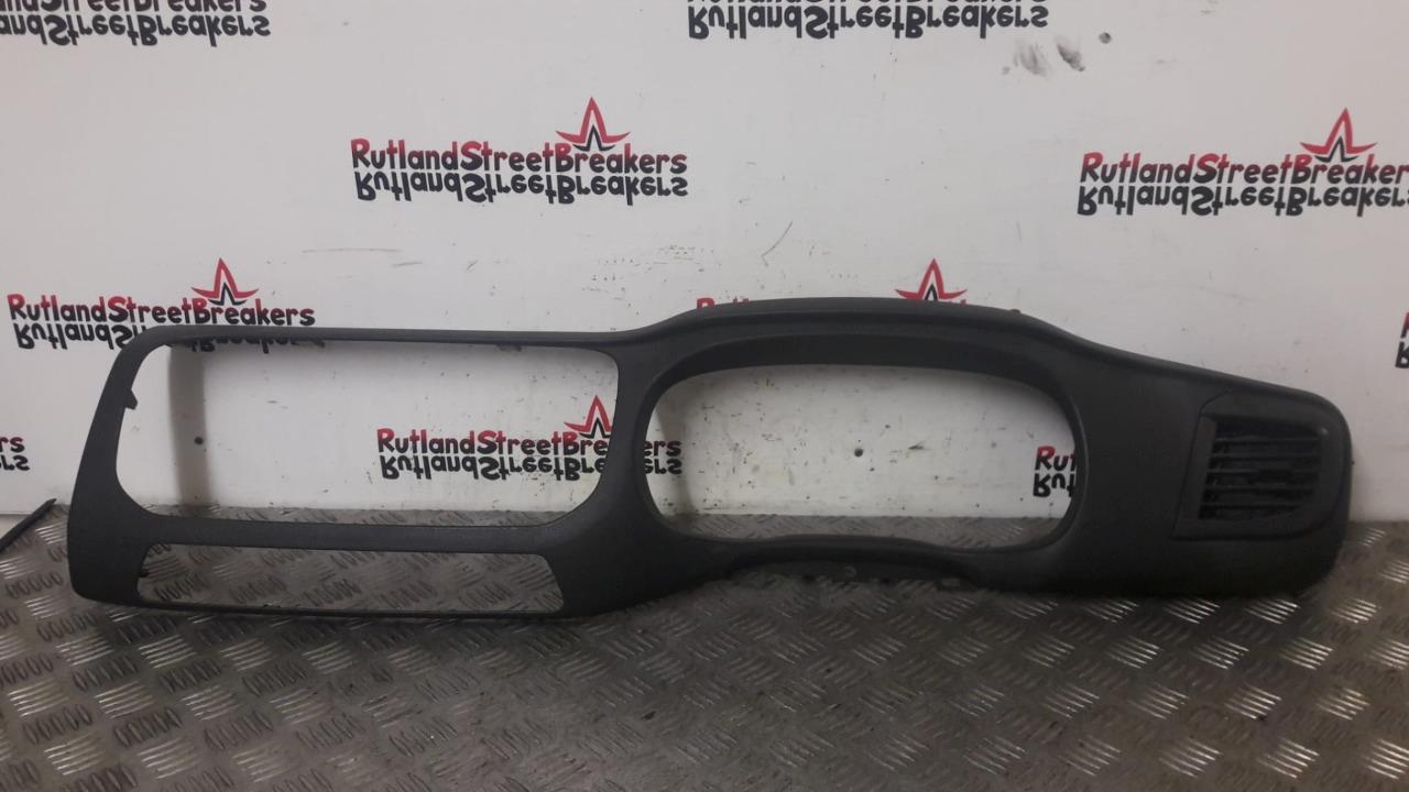 EXPERT-DISPATCH-SCUDO-DASH-TRIM-PANEL-FASCIA-2016-66-TO-2022-98095036ZD-144574223357 EXPERT / DISPATCH / SCUDO DASH TRIM PANEL / FASCIA 2016 / 66 TO 2022 98095036ZD - Image 1