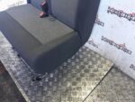 EXPERT DISPATCH SCUDO PROACE VIVARO PASSENGER FRONT SEAT IN CLOTH 2016 TO 2022 - Image 9