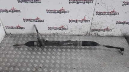 EXPERT VIVARO PROACE DISPATCH POWER STEERING RACK 1.6 / 2.0 DIESEL 2016 TO 2022.