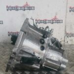 Expert Dispatch Scudo 1.6 Diesel 5 Speed Manual Gearbox 20DP75