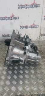 Expert Dispatch Scudo 1.6 Diesel 5 Speed Manual Gearbox 20DP75 - Image 3