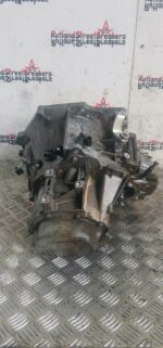 Expert Dispatch Scudo 1.6 Diesel 5 Speed Manual Gearbox 20DP75 - Image 4