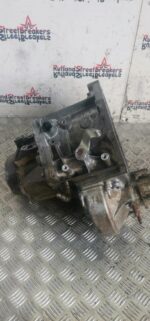 Expert Dispatch Scudo 1.6 Diesel 5 Speed Manual Gearbox 20DP75 - Image 5