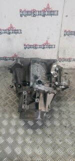 Expert Dispatch Scudo 1.6 Diesel 5 Speed Manual Gearbox 20DP75 - Image 6