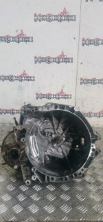 Expert Dispatch Scudo 1.6 Diesel 5 Speed Manual Gearbox 20DP75 - Image 8